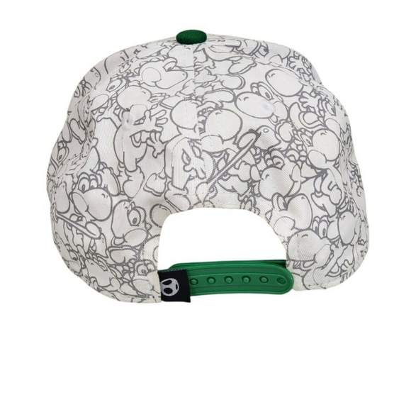 Baseball Caps - Picture 3 of 16